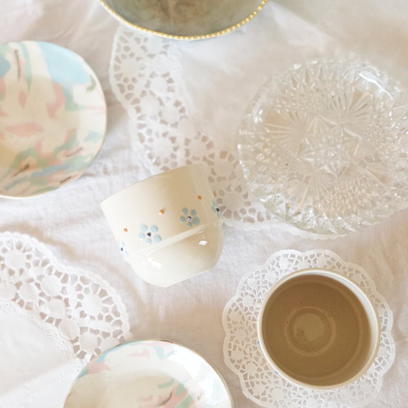 Czarka 300 ml - kamionkowa czarka, 300 ml