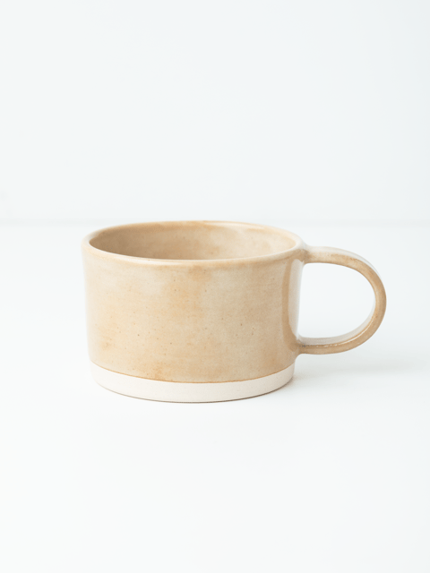 Basic / Vanilla