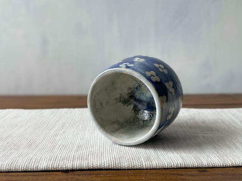 SHIBORI №2
