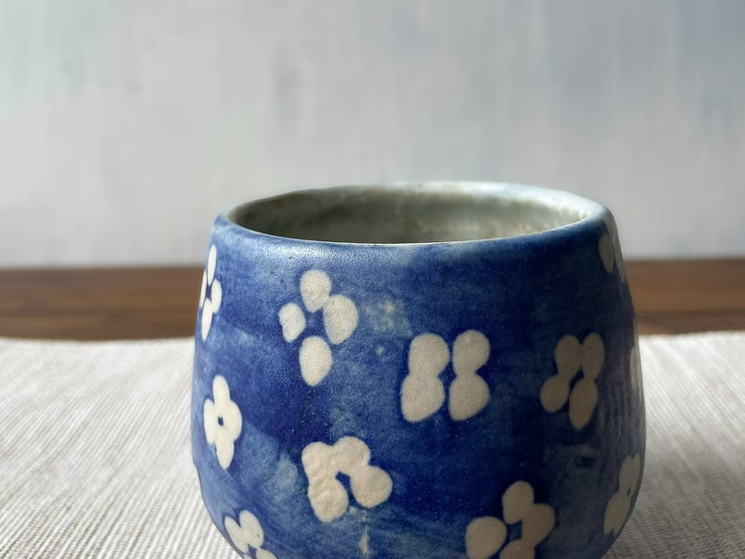 SHIBORI №1