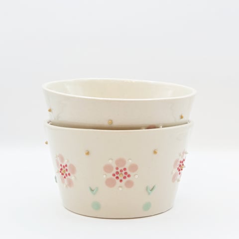 Miska pastelowa 400 ml