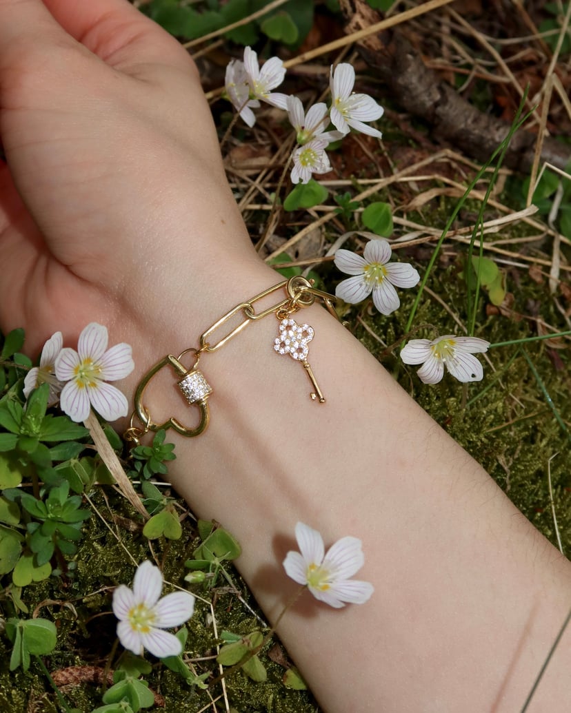 HEKATE charms