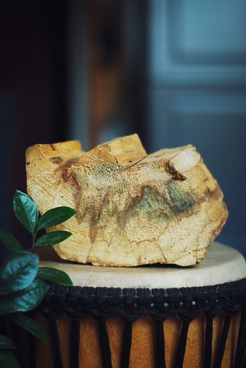Palo Santo - 933g – naturalne Palo Santo z Peru