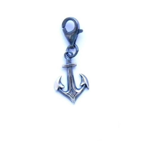 Charm- Nadzieja oksydowana