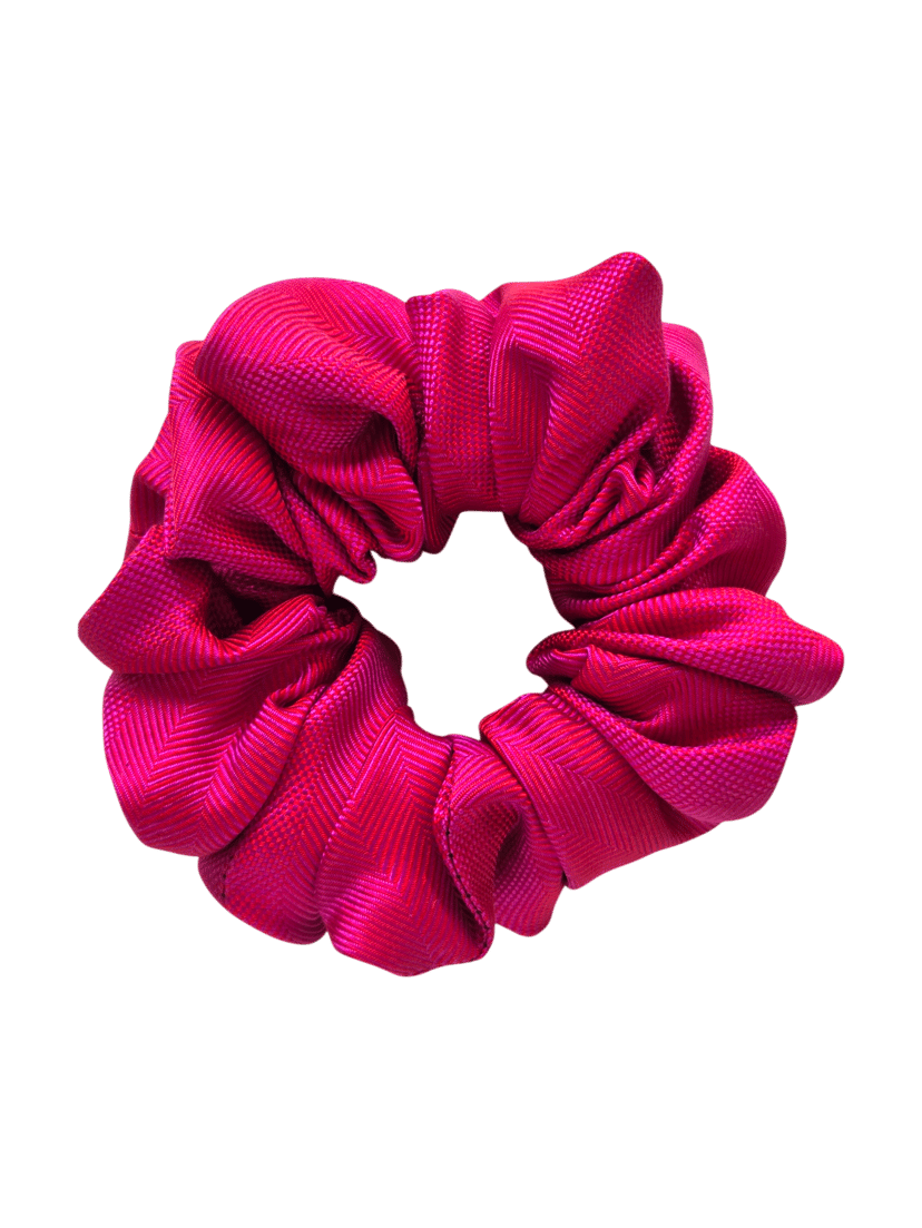 Gumka scrunchie midi