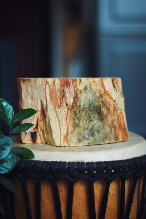 Palo Santo - 547g – naturalne Palo Santo z Peru