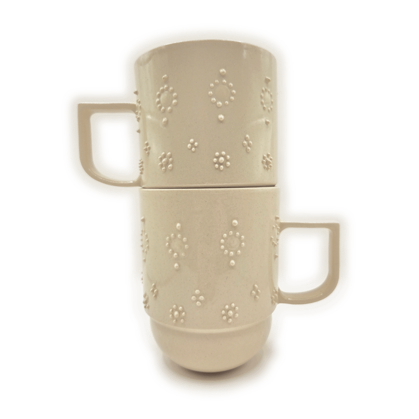 Kubas 500 ml - kamionkowy kubas, 500 ml