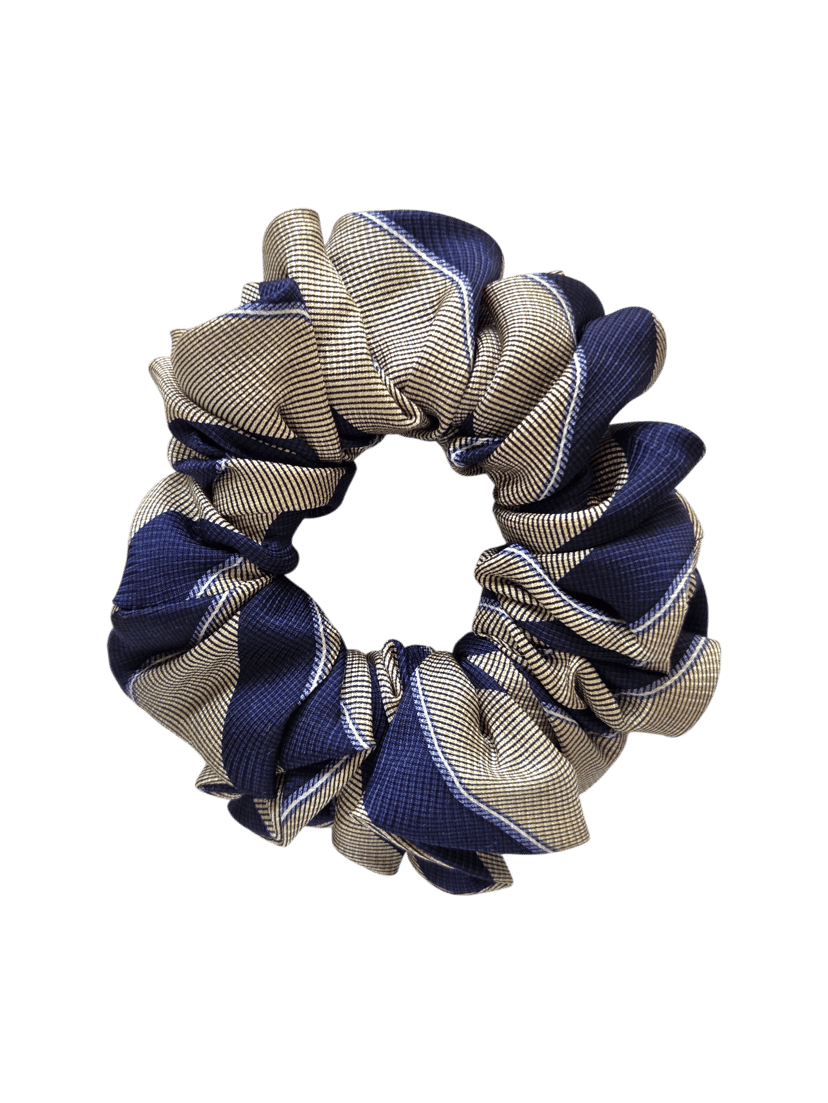 Gumka scrunchie midi