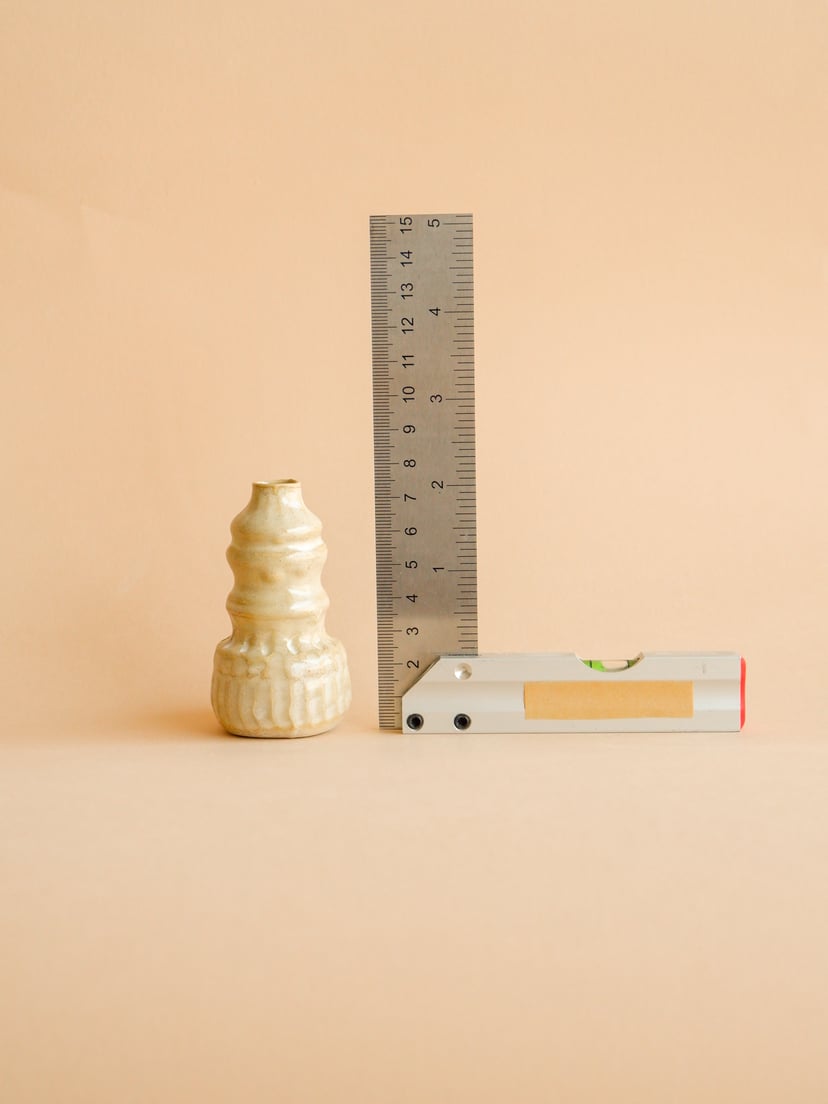 Tiny Mini- Vase 40 - mały wazon ceramiczny