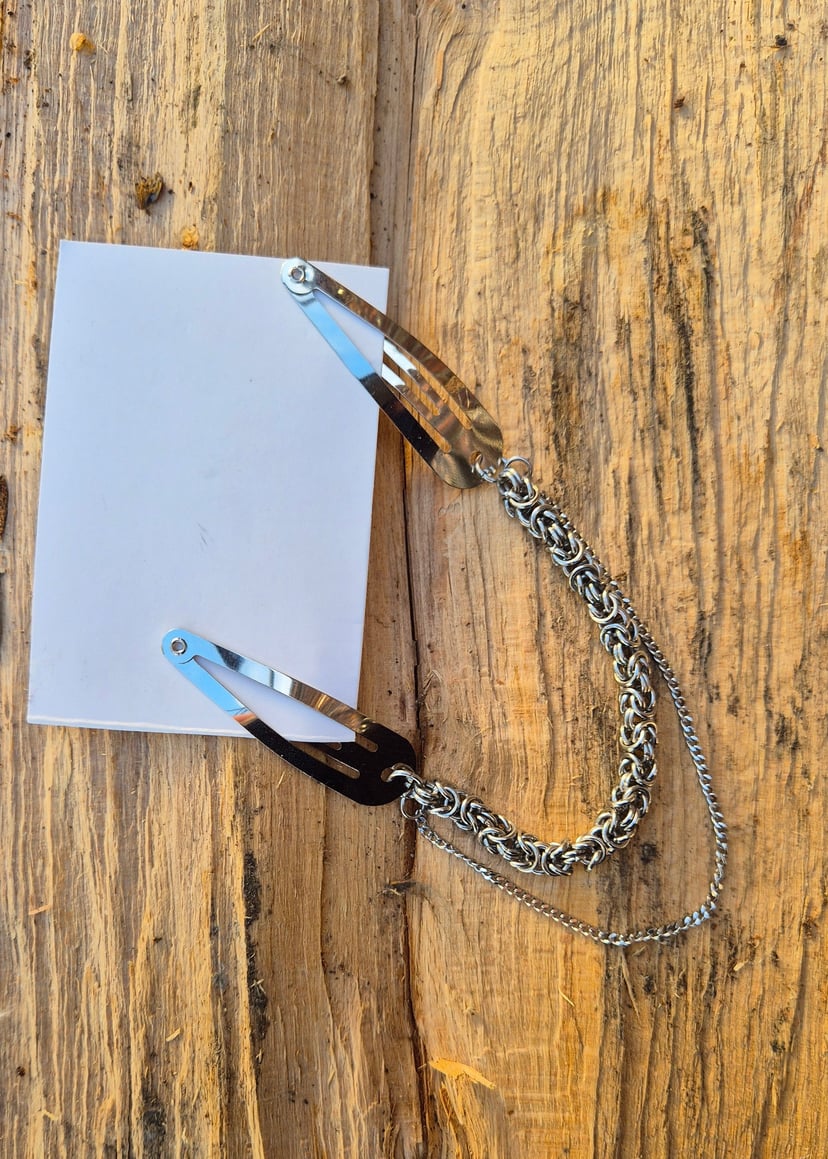 Spinka chainmail #2