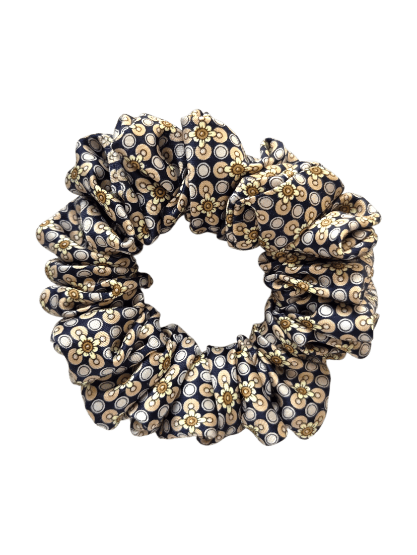 Gumka scrunchie midi