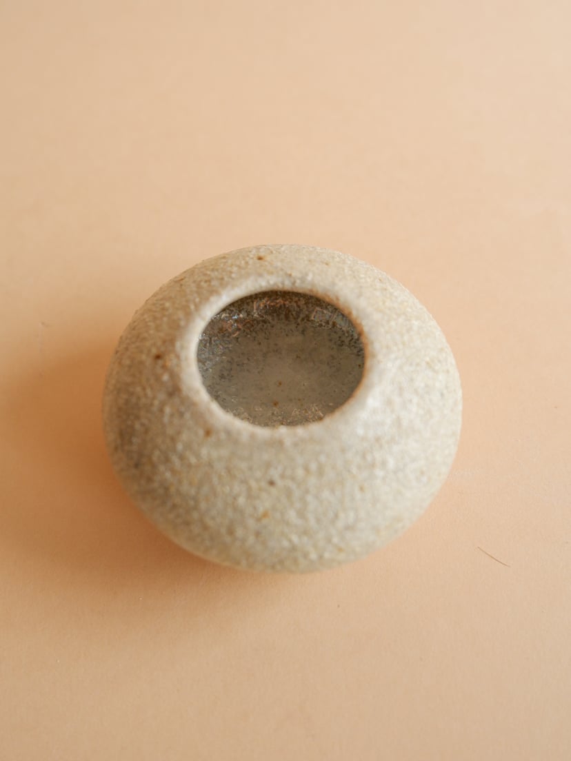 Tiny Mini- Vase 15 - mały wazon ceramiczny