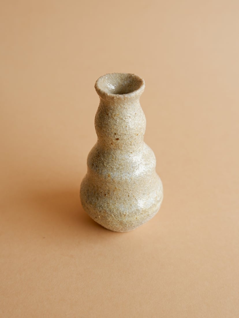 Tiny Mini- Vase 5 - mały wazon ceramiczny