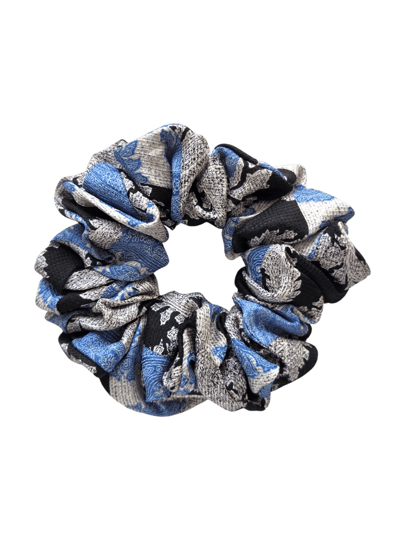 Gumka scrunchie midi