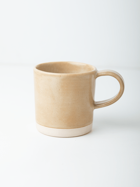 Basic Espresso / Vanilla