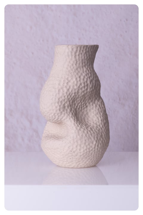Wazon ceramiczny Soma IV