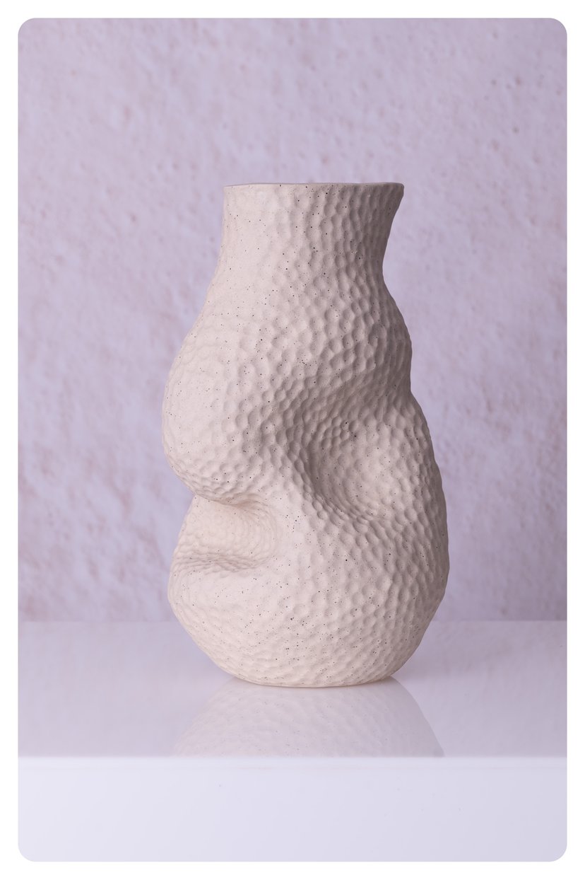 Wazon ceramiczny Soma IV