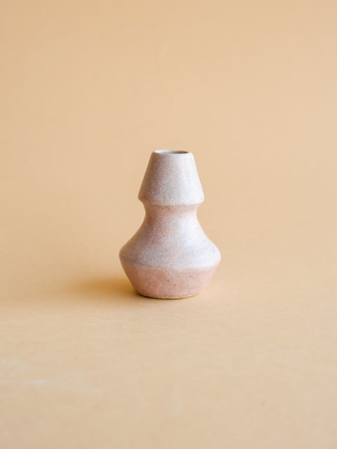 Tiny Mini- Vase 29 - mały wazon ceramiczny