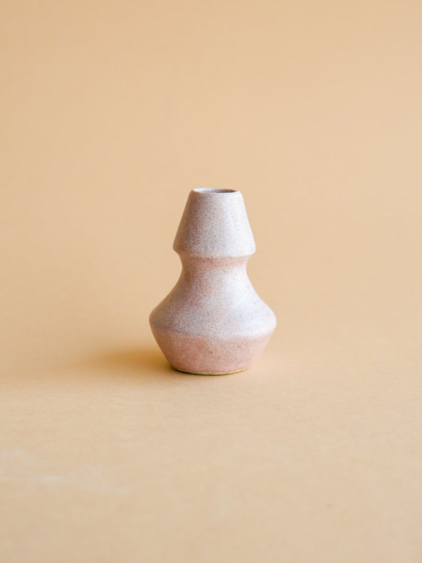Tiny Mini- Vase 29 - mały wazon ceramiczny