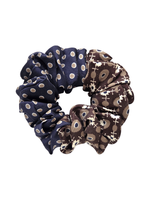 Gumka scrunchie midi