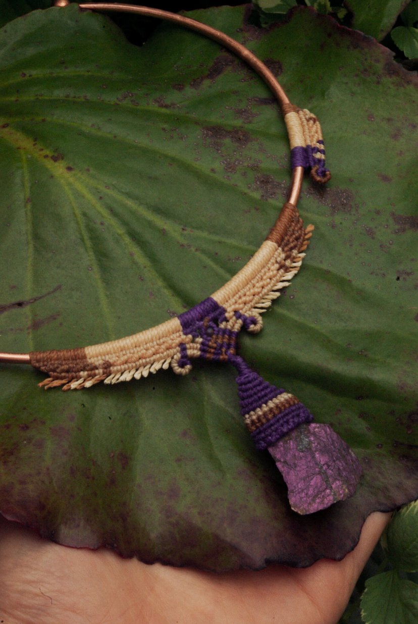 ✤ Tribe from Deep Forest ✤