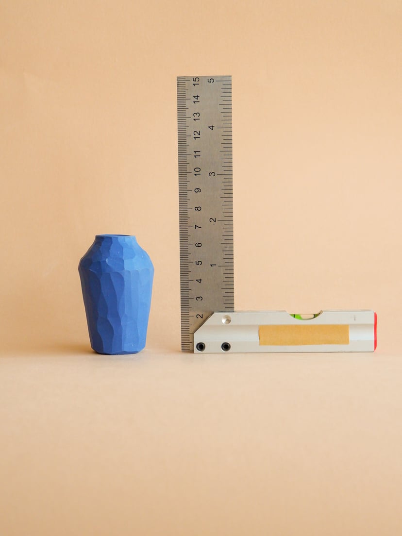 Tiny Mini- Vase 41 - mały wazon ceramiczny