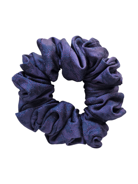 Gumka scrunchie midi