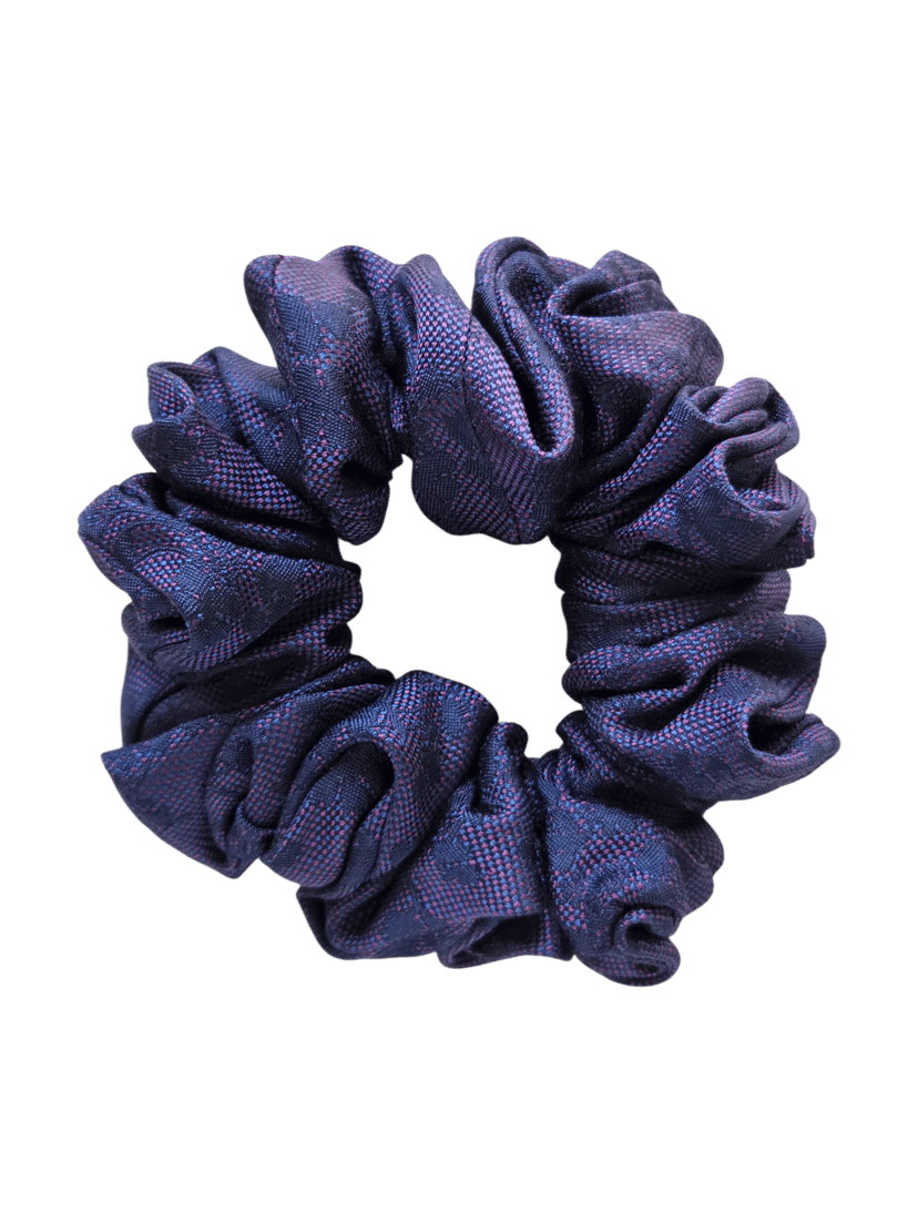 Gumka scrunchie midi