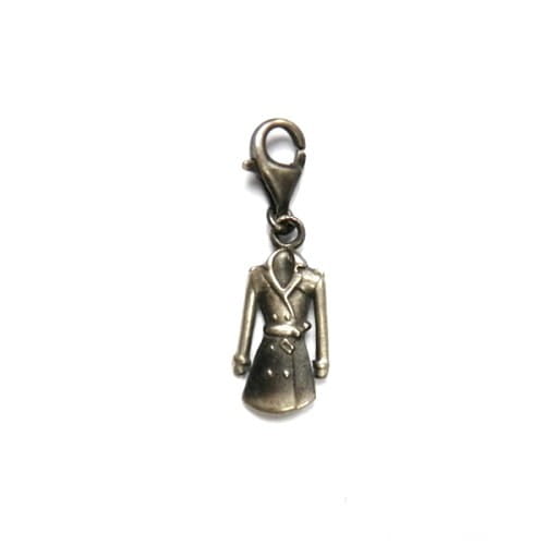 Charms - płaszczyk