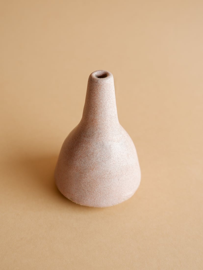 Tiny Mini- Vase 27 - mały wazon ceramiczny