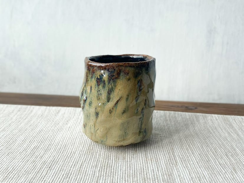 Czarka Yunomi