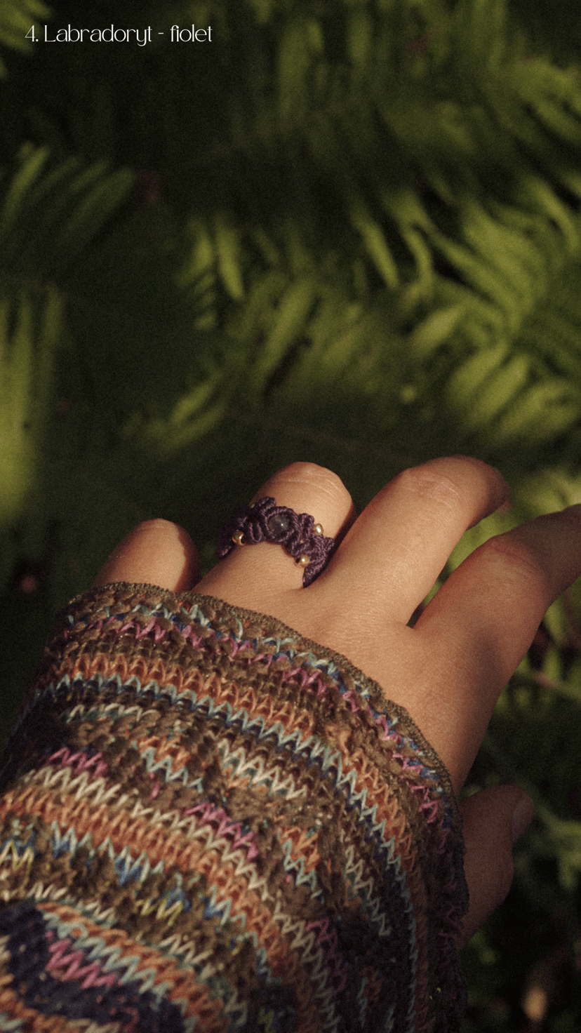 ✤ Married to the Earth ✤