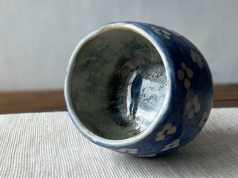 SHIBORI №1