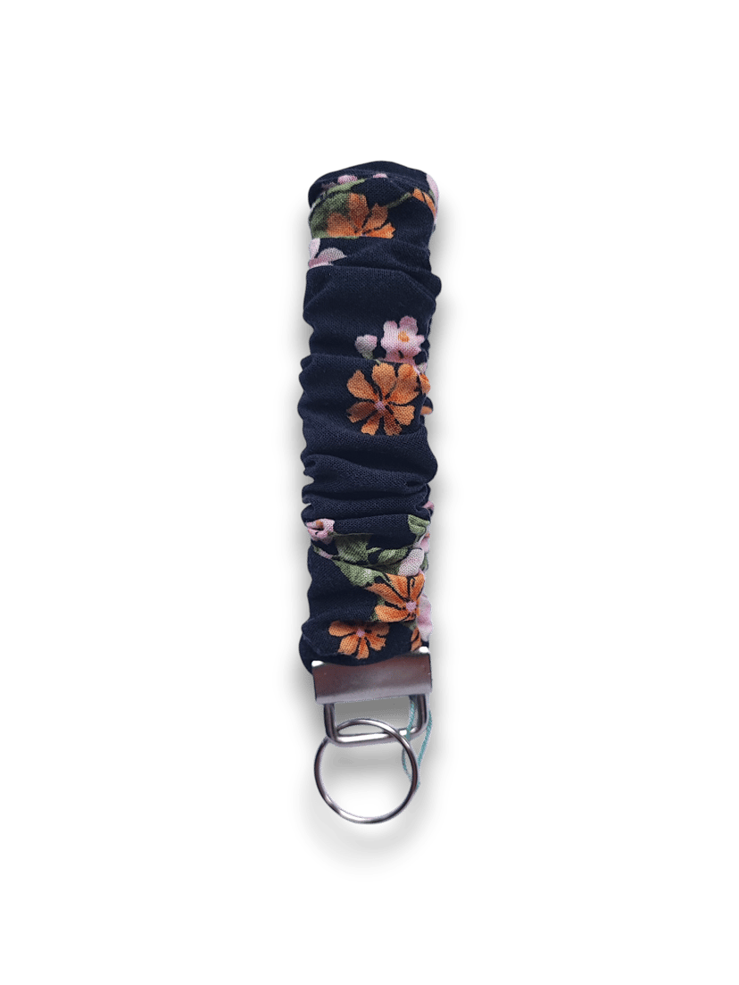 Smyczka scrunchie