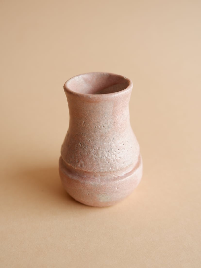 Tiny Mini- Vase 24 - mały wazon ceramiczny