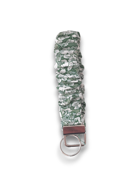 Smyczka scrunchie