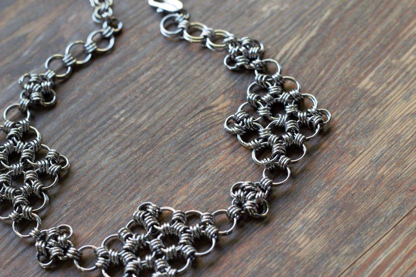 LOST DREAM choker