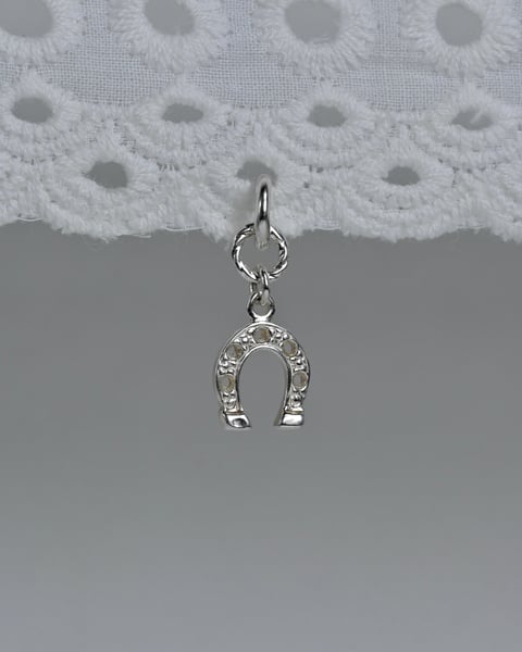 PODKÓWKA charms