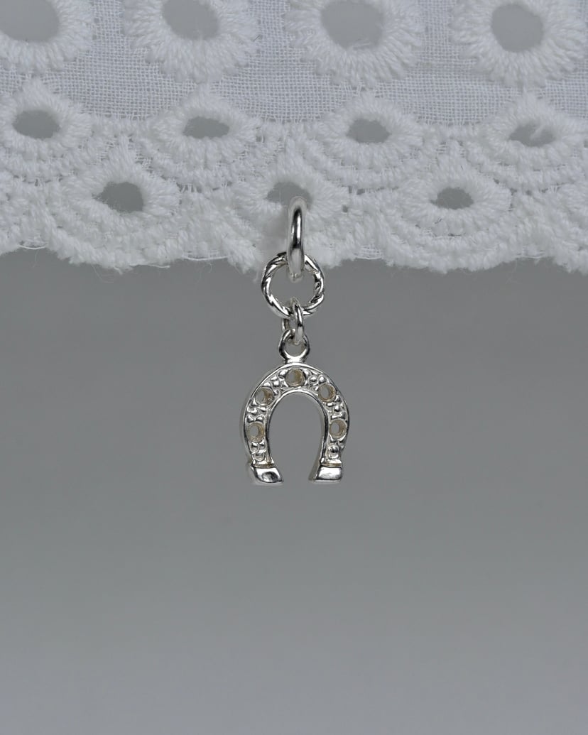 PODKÓWKA charms