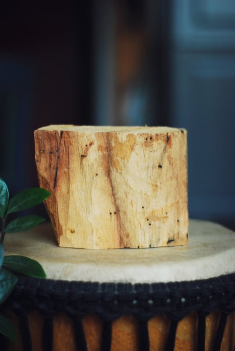 Palo Santo - 304g – naturalne Palo Santo z Peru