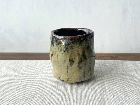 Czarka Yunomi