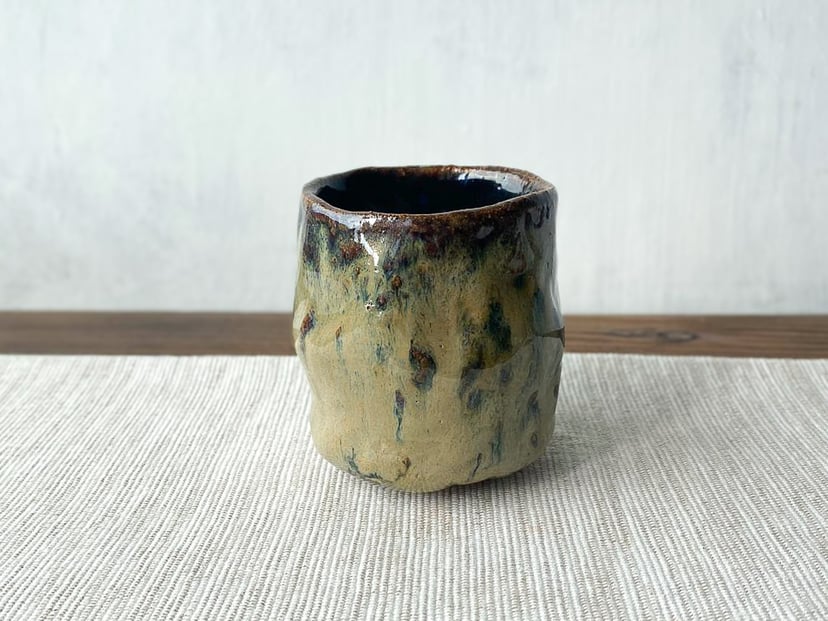 Czarka Yunomi