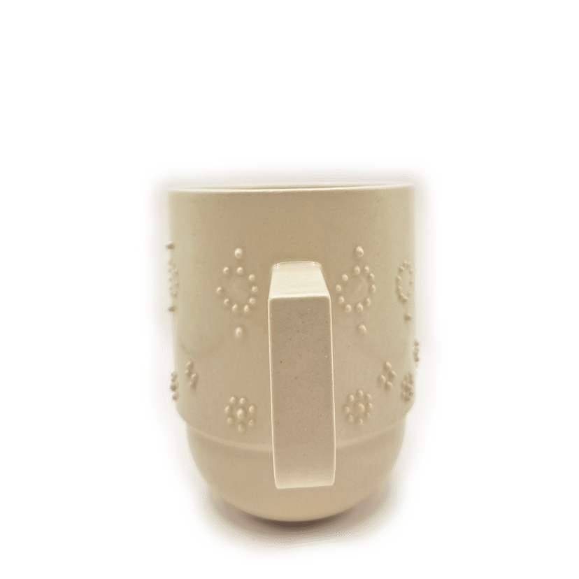Kubas 500 ml - kamionkowy kubas, 500 ml