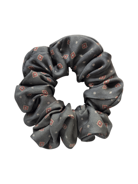 Gumka scrunchie midi