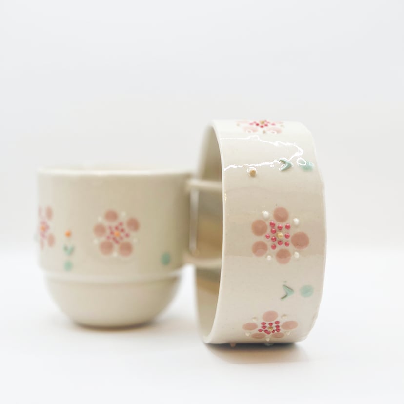 Miseczka pastelowa 300 ml