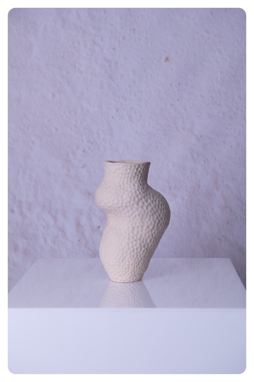 Wazon ceramiczny Soma I