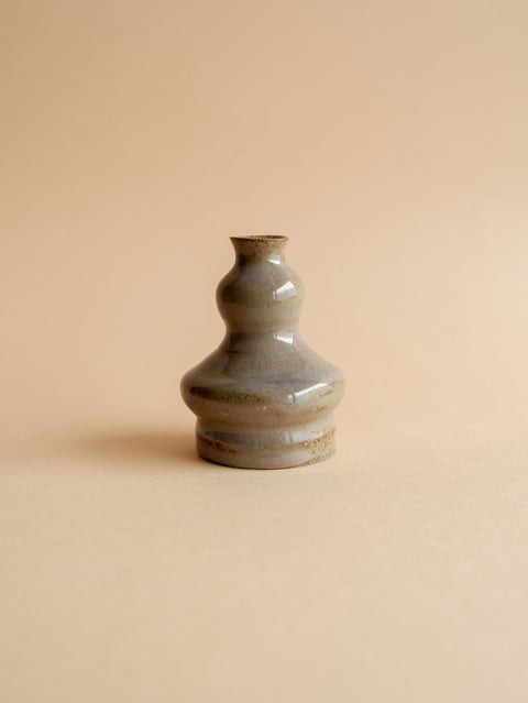 Tiny Mini- Vase 16 - mały wazon ceramiczny