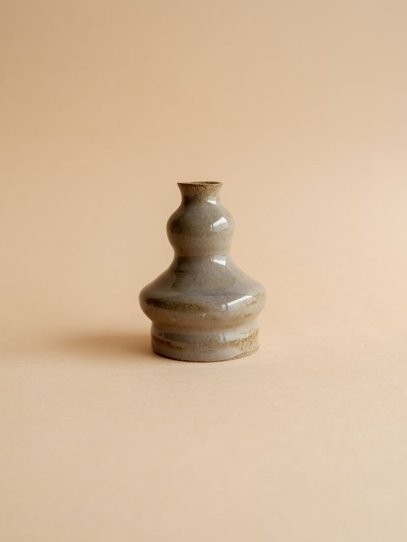 Tiny Mini- Vase 16 - mały wazon ceramiczny