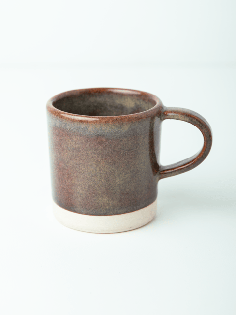 Basic Espresso / Rusty Copper