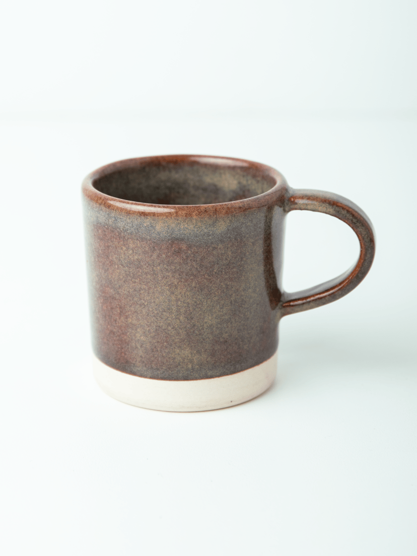 Basic Espresso / Rusty Copper